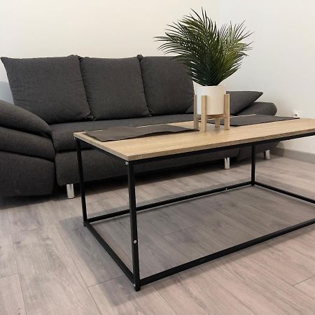 Appartement Chaleureux Proche Rer/ Cdg / Parc Expo Sevran Zewnętrze zdjęcie