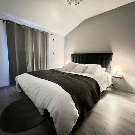 Appartement Chaleureux Proche Rer/ Cdg / Parc Expo Sevran Zewnętrze zdjęcie