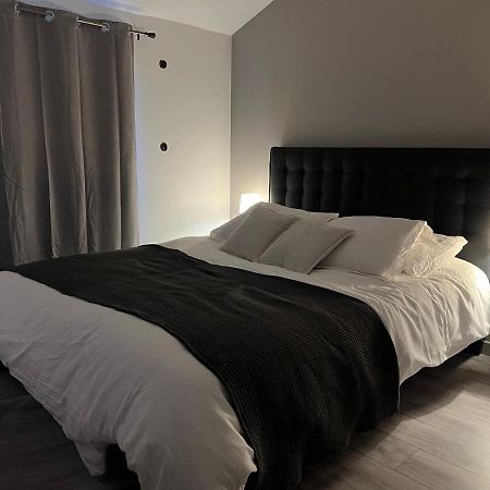 Appartement Chaleureux Proche Rer/ Cdg / Parc Expo Sevran Zewnętrze zdjęcie